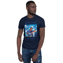 Load image into Gallery viewer, Taylorman Resurrection Hip Hop Short-Sleeve Unisex T-Shirt
