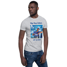 Load image into Gallery viewer, Taylorman Resurrection Hip Hop Short-Sleeve Unisex T-Shirt
