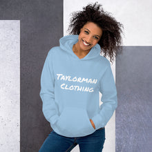 Load image into Gallery viewer, Taylorman Clothing Unisex Hoodie
