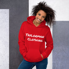 Load image into Gallery viewer, Taylorman Clothing Unisex Hoodie
